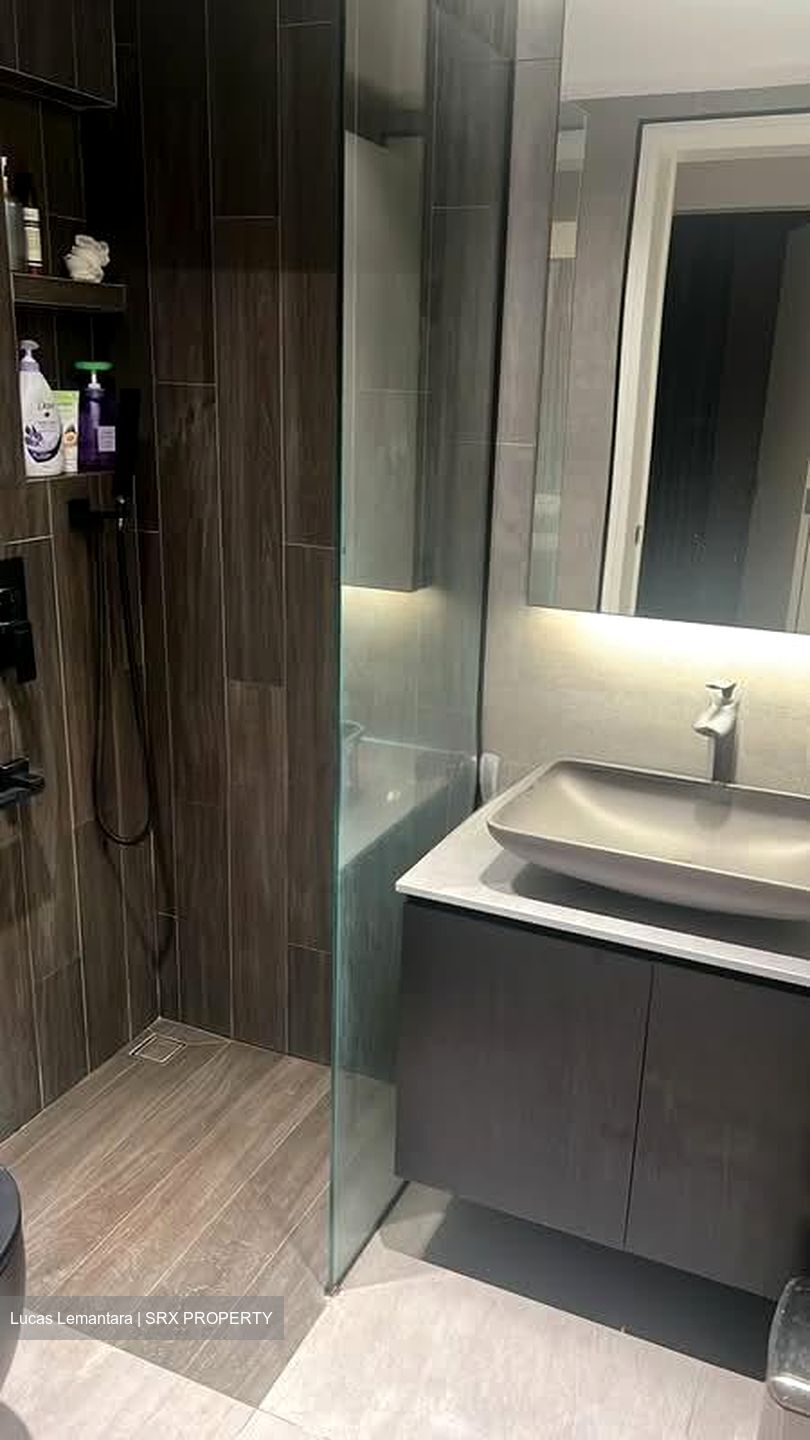 Blk 213A Punggol Waves (Punggol), HDB 4 Rooms #554528701